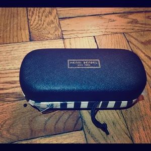 Henri Bendel sunglasses